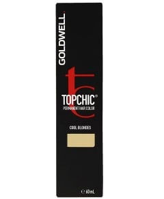 Topchic Cool Blondes Permanent Hair Color