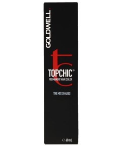 Topchic The Mix Shades Permanent Hair Color