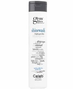 Shinewash Hi Gloss Gem Shine Shampoo