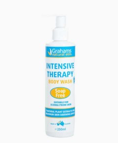 Intensive Therapy Soap Free Body Wash