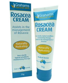 Rosacea Cream