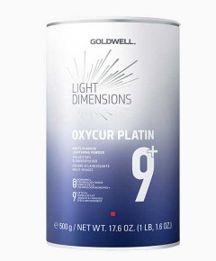 Goldwell Multi Purpose Lightening Powder