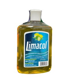 Limacol Fragrance Splash
