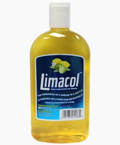 Limacol Fragrance Splash