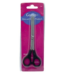 Plastic Handle Scissors GWP 060