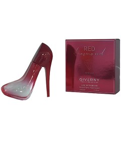 Giverny Red Diamond Sensual Eau De Parfum