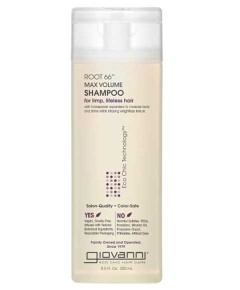 Root 66 Max Volume Shampoo