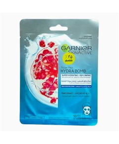 Skin Active Hydra Bomb Super Hydrating And Replumping Tissue Mask
