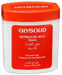 Classic Petroleum Jelly