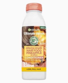 Ultimate Blends Glowing Lengths Hair Food Pineapple And Amla Conditioner