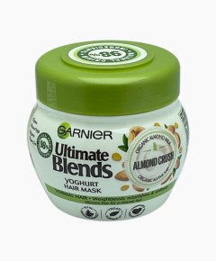 Ultimate Blends  Almond Crush Yoghurt Hair Mask