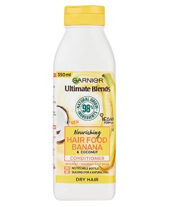 Ultimate Blends Nourishing Hair Food Banana Conditioner