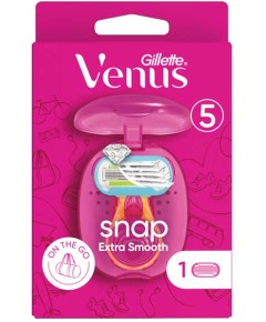 Venus Snap Extra Smooth Razor