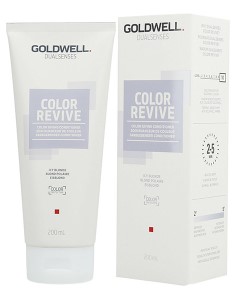 Color Revive Color Giving Conditioner Icy Blonde