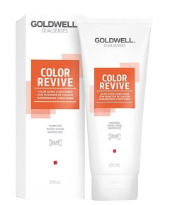 Color Revive Color Giving Conditioner Warm Red