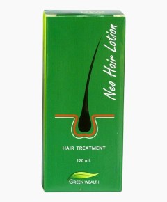 NEO Hair Lotion Hair Growth Treatment