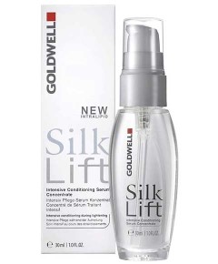 Goldwell With Intralipid Silk Lift Intensive Conditioning Serum