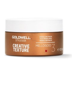 Creative Texture Mellogoo Paste Modelling 