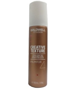 Creative Texture Unlimitor Strong Spray Wax