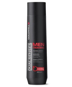 Dualsenses For Men Thickening Shampoo