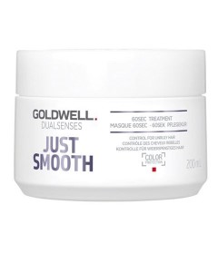 Dualsenses Just Smooth 60Sec Treatment