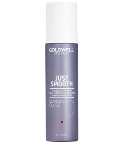 Just Smooth Diamond Gloss Protect And Shine Spray