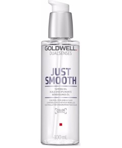 Dualsenses Just Smooth Taming Oil