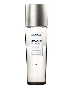 Kerasilk Reconstruct Regenerating Blow Dry Spray