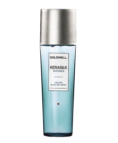 Kerasilk Repower Volume Blow Dry Spray