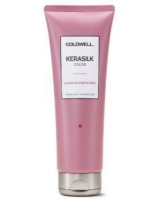 Kerasilk Color Cleansing Conditoner