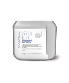 Silk Lift Control Ash High Performance With Tone Control