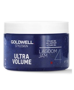 Ultra Volume Lagoom Jam Styling Gel