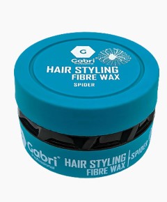 Gabri Spider Hair Styling Fibre Wax