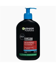 Pure Active BHA Purifying Cleanser