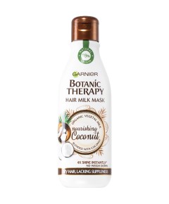 Botanic Therapy Nourishing Coconut Hair Milk Mask