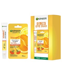 Glow Eye Duo Gift Set