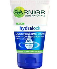 Skin Naturals Hydralock Moisturising Hand Cream