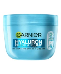 Hyaluron Fresh And Plump Hydrating Sorbet Cream