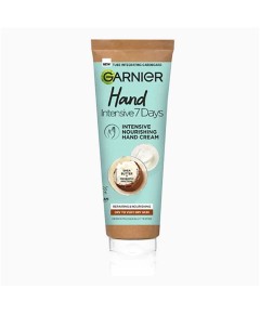 Garnier Intensive 7 Days Nourishing Hand Cream