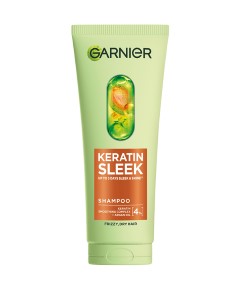 Keratin Sleek Shampoo
