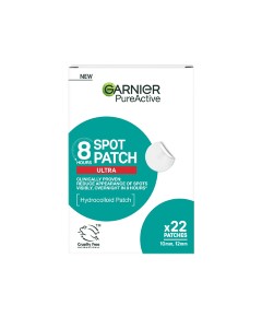 Pure Active 8 Hours Ultra Spot Patches
