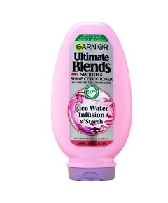 Ultimate Blends Rice Water Infusion Starch Conditioner