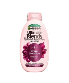 Ultimate Blends Grape Moisture Hydrating Restorative Shampoo
