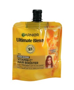 Ultimate Blends High Shine Vitamin C Hair Booster