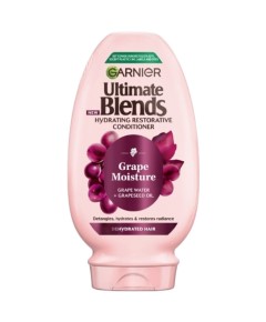 Ultimate Blends Hydrating Restorative Conditioner Grape Moisture