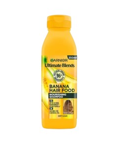 Ultimate Blends Nourishing Hair Food Banana Shampoo
