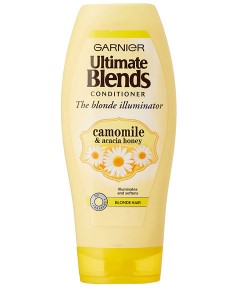 Ultimate Blends Conditioner The Blonde Illuminator