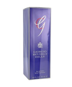 Giorgio Beverly Hills Eau De Parfum