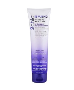 2 Chic Repairing Intensive Hair Mask