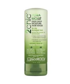 2 Chic Ultra Moist Deep Moisture Hair Mask